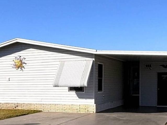 House for sale in North Fort Myers, Florida