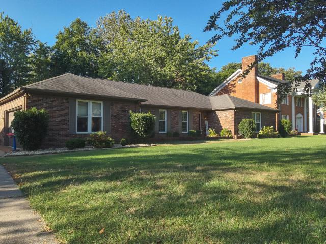 House for sale in Paducah, Kentucky