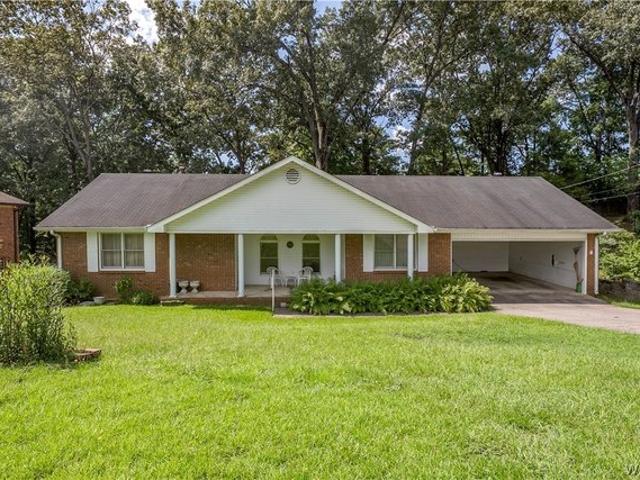 House for sale in Alberta, Alabama