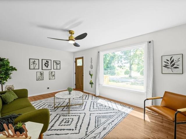 House for sale in Tennessee