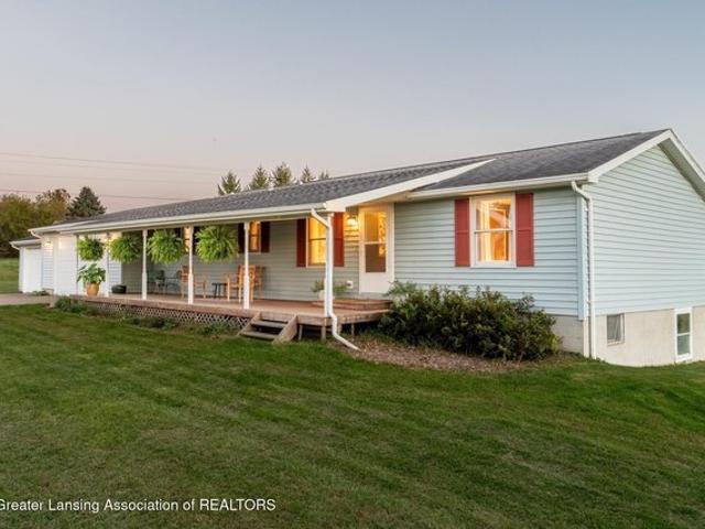House for sale in Mason, Ingham County