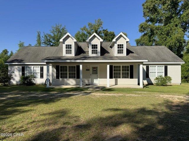House for sale in Sneads, Florida