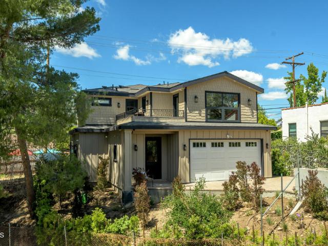 House for sale in Glendale, California