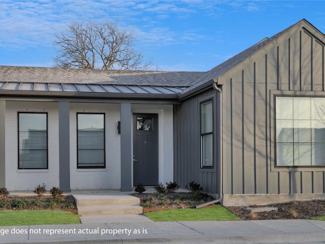 Property for rent in Mckinney, Texas