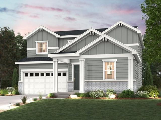 House for sale in Dacono, Colorado