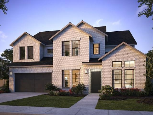 House for sale in Prosper, Texas