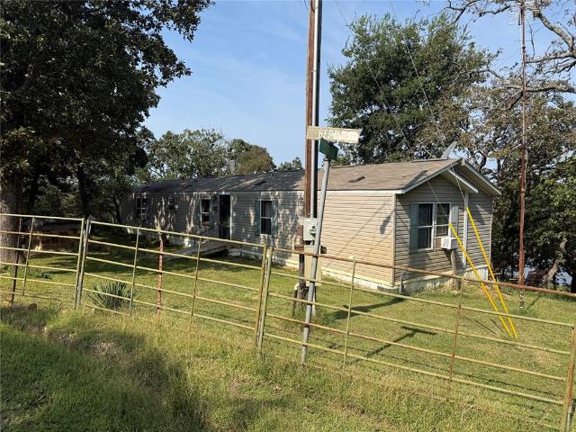 House for sale in Wewoka, Oklahoma