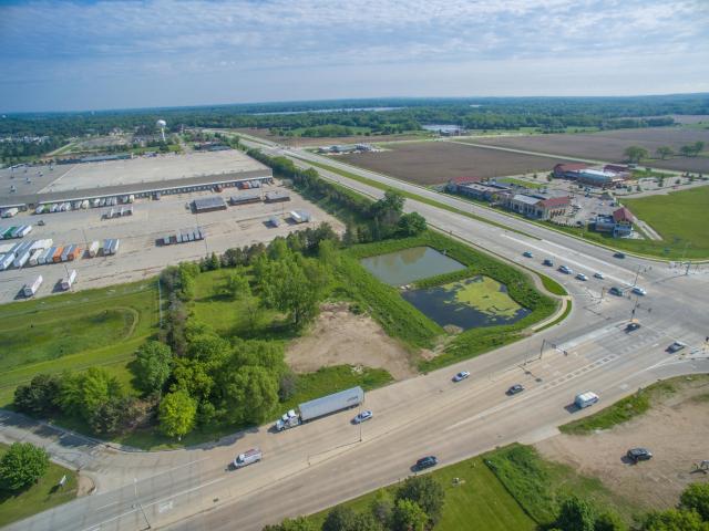 Land for sale in Oconomowoc, Wisconsin
