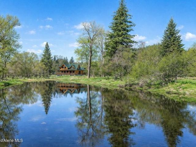 Land for sale in Cataldo, Idaho