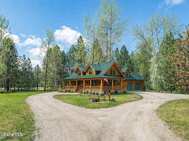Land for sale in Cataldo, Idaho