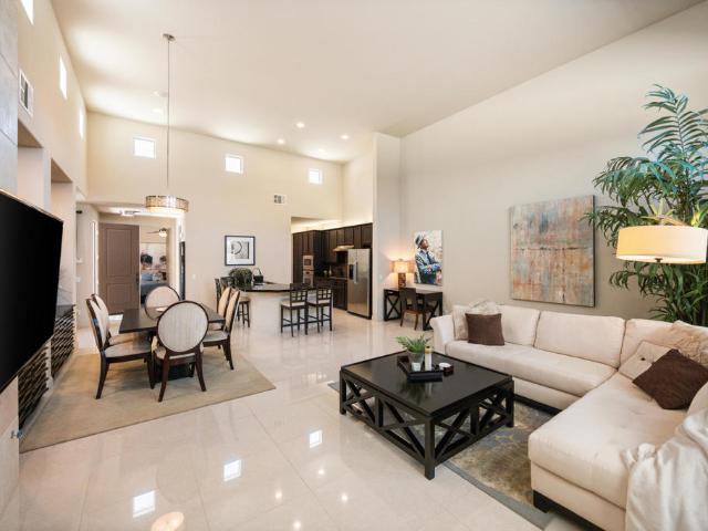 House for sale in Cathedral City, California