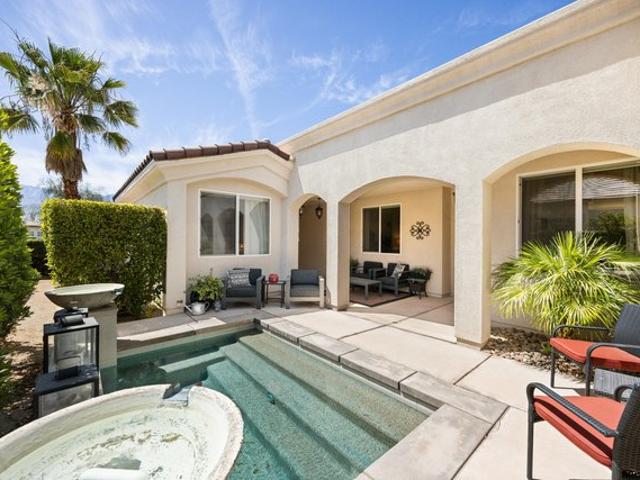House for sale in Cathedral City, California