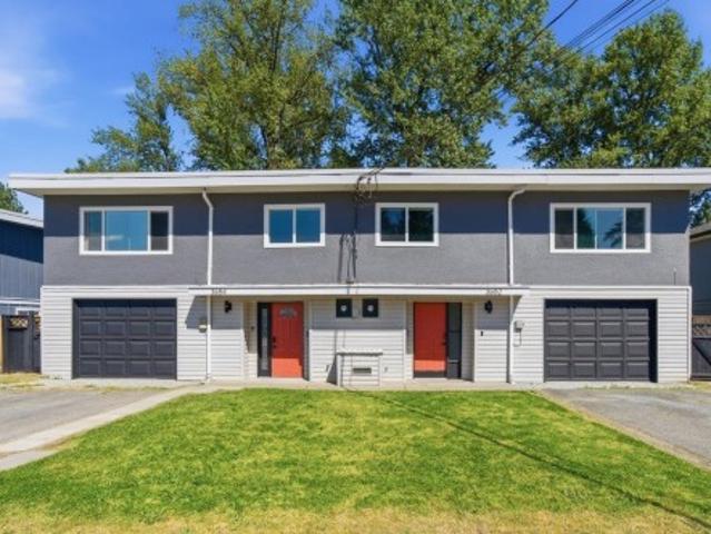 House for sale in Port Coquitlam, British Columbia
