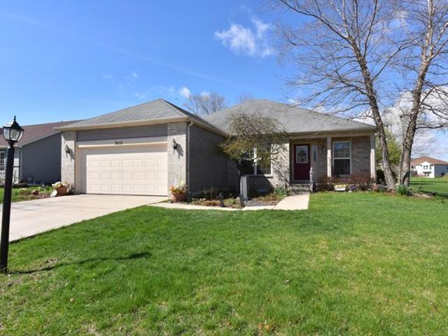 House for sale in Sturtevant, Wisconsin
