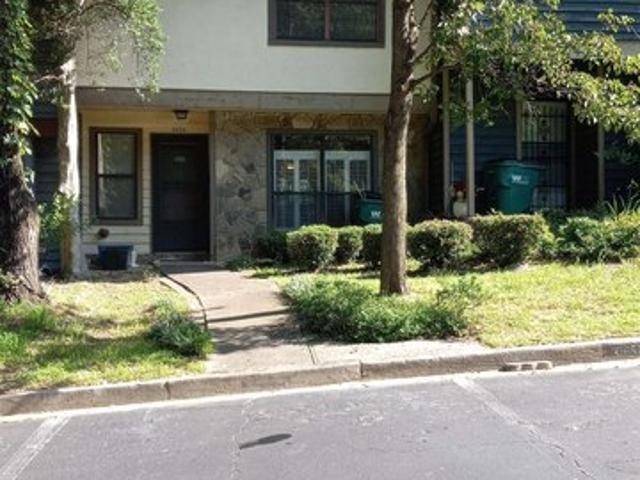 Townhouse for sale in Clarkston, Georgia