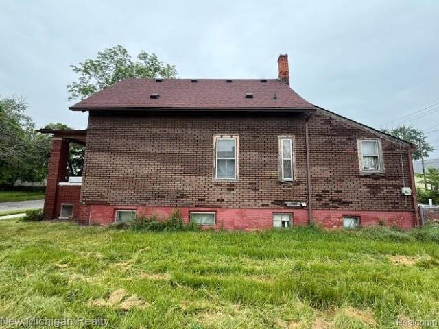 House for sale in Melvindale House for sale in Melvindale