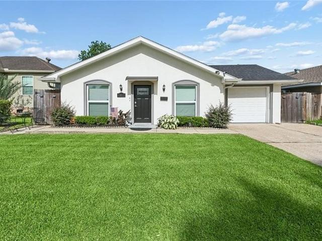 House for sale in Kenner, Louisiana