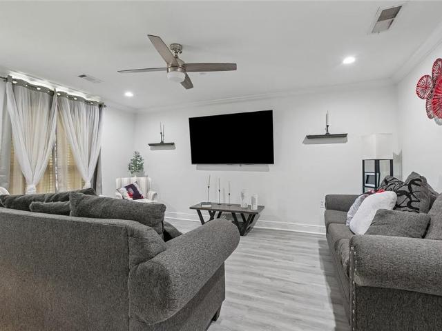 House for sale in Kenner, Louisiana