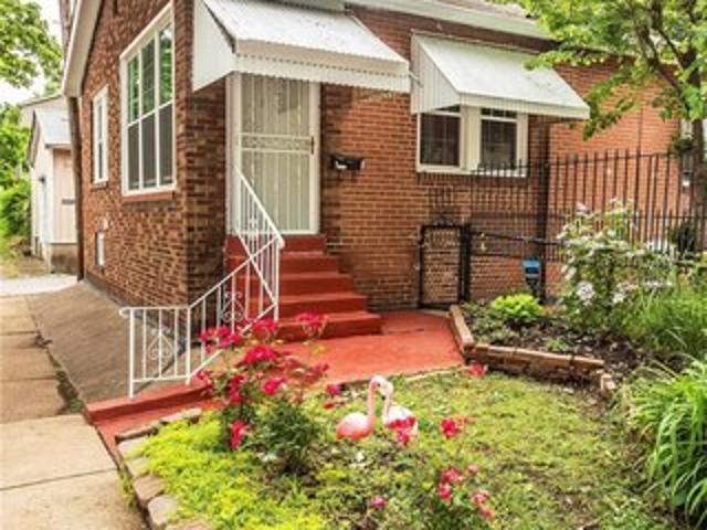 House for sale in Saint Louis, Missouri