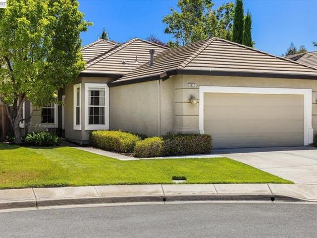 House for sale in Pleasanton, California