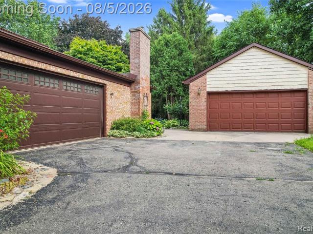 House for sale in Michigan