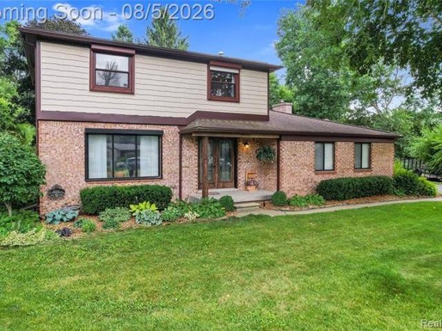 House for sale in Highland, Michigan