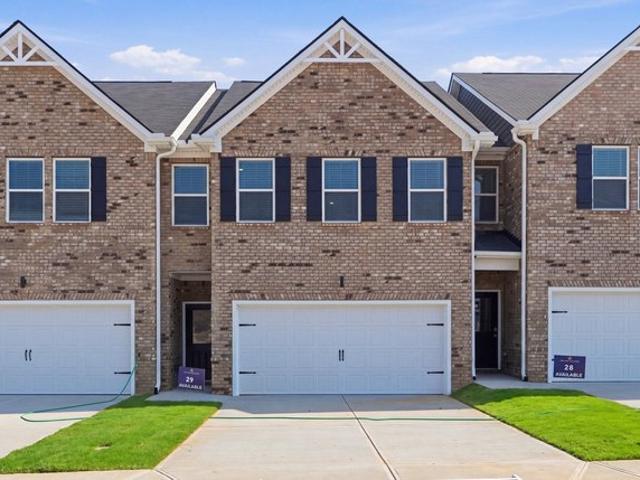 Townhouse for sale in Snellville, Georgia