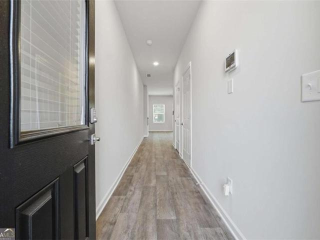 Townhouse for sale in Snellville, Georgia