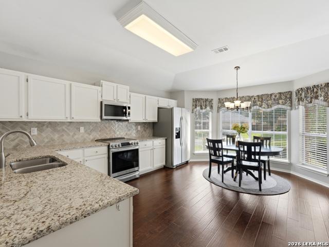 House for sale in Schertz, Texas