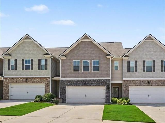 Townhouse for sale in Oakwood, Georgia