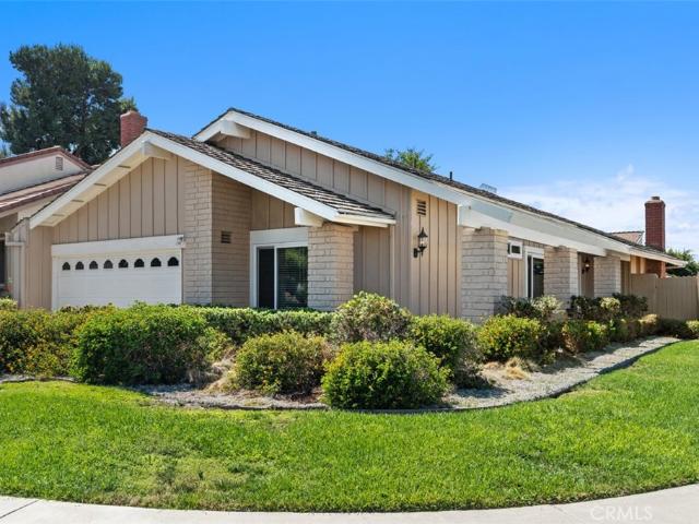 House for sale in Irvine, California