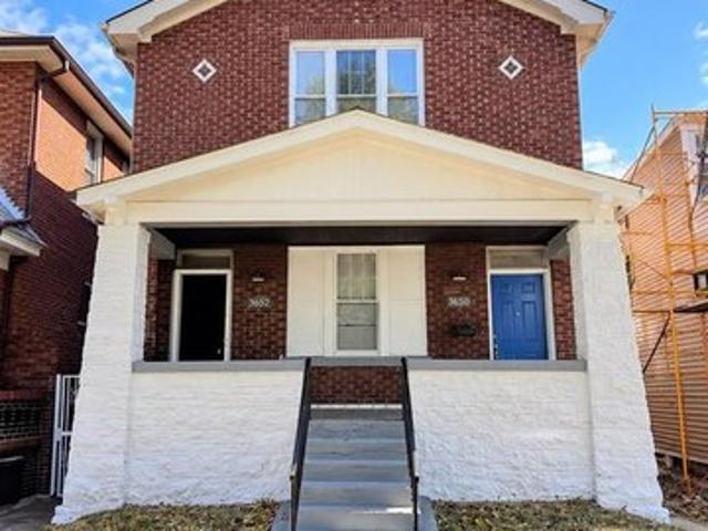House for sale in Gate District, Saint Louis