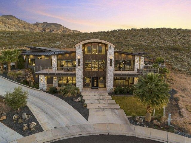 House for sale in Hurricane, Utah