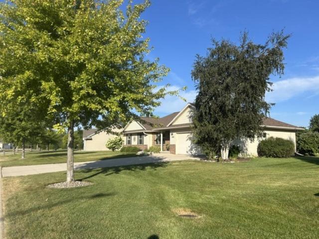 House for sale in Ashwaubenon, Wisconsin