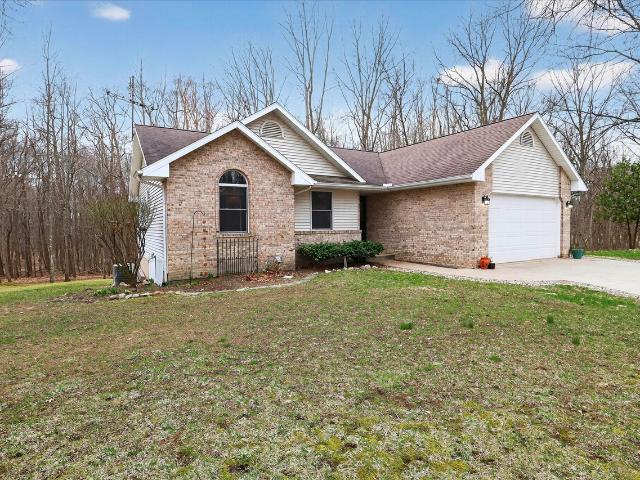 House for sale in New Troy, Michigan