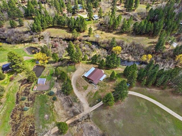 House for sale in Ravalli, Montana