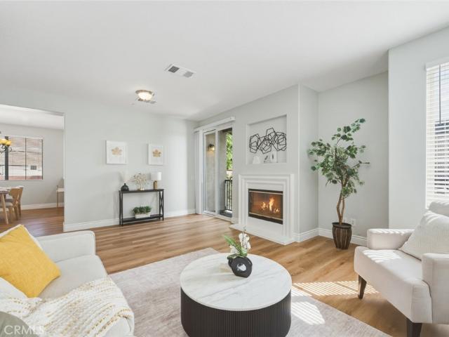 Townhouse for sale in El Monte, California