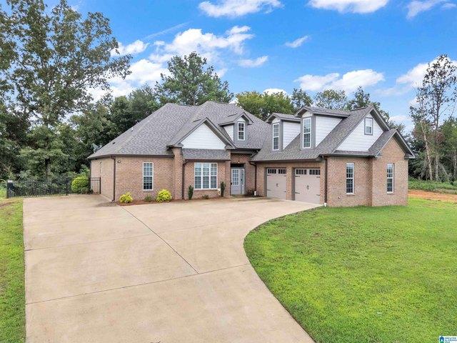House for sale in Fultondale, Alabama