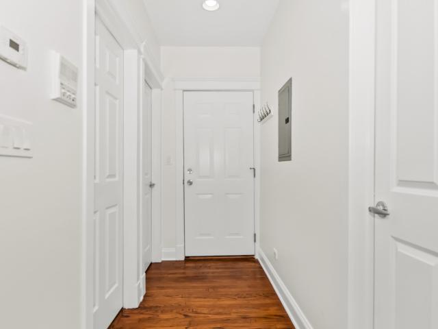 Condo for sale in Chicago Park, Illinois