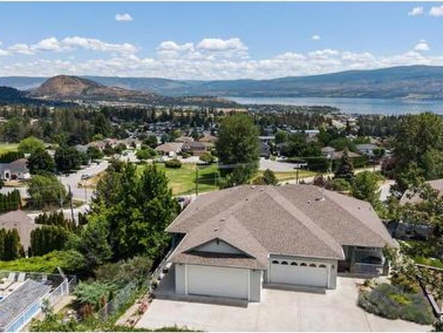 House for sale in West Kelowna, British Columbia