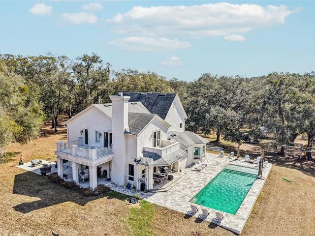House for sale in Eustis, Florida