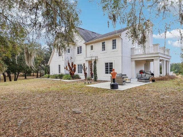House for sale in Eustis, Florida