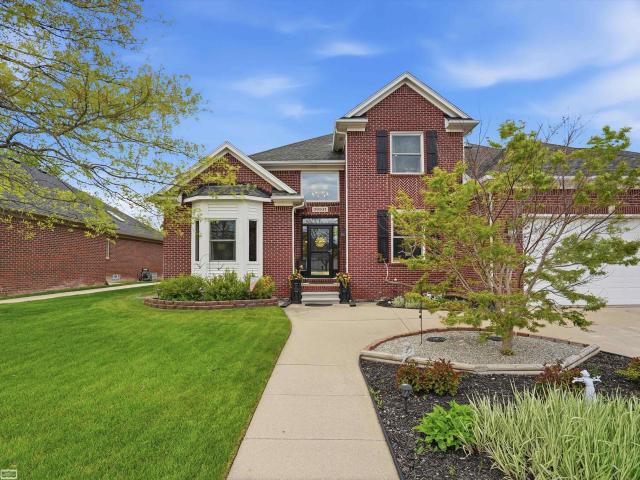 House for sale in Fair Haven, Michigan