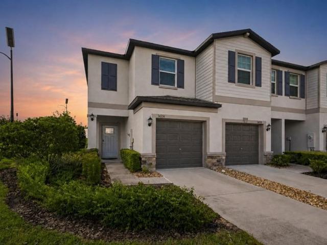 Townhouse for sale in Zephyrhills, Florida