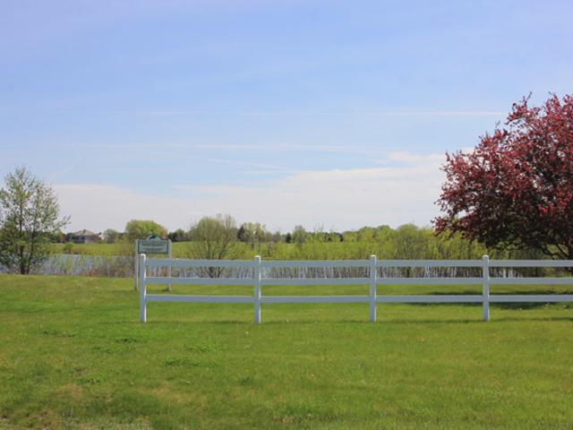 Land for sale in Russell, Illinois