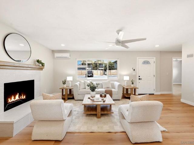 House for sale in California