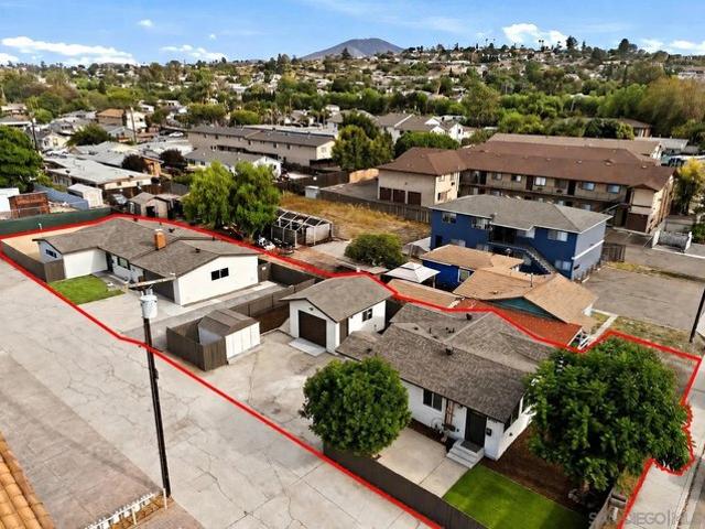 House for sale in Spring Valley, California