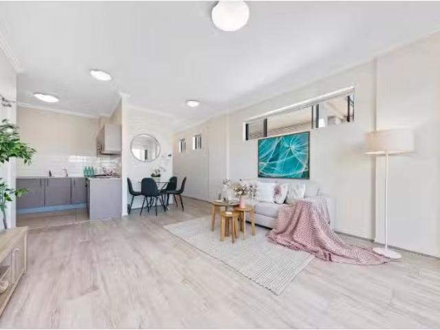 Apartment for rent in Sydney, New South Wales