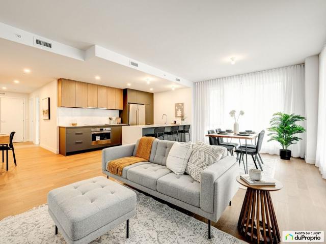 Apartment for rent in Chomedey, Laval (région administrative)