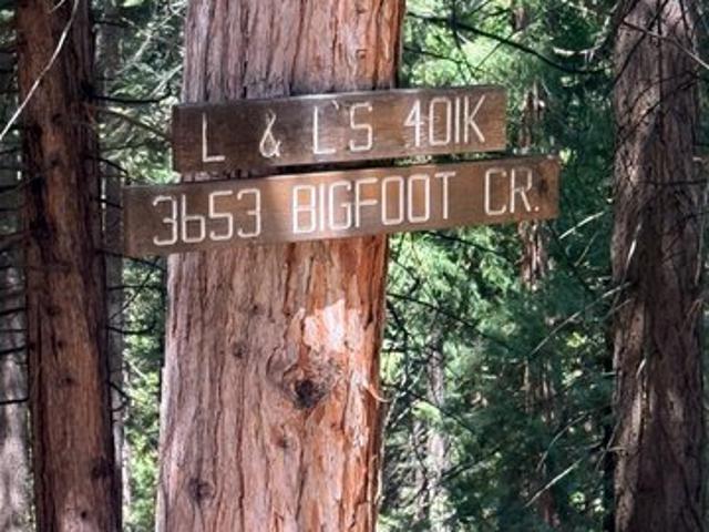 Land for sale in California